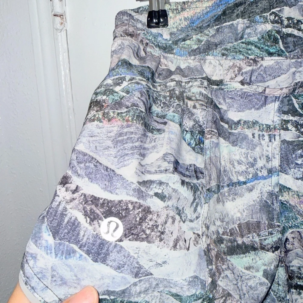 Lululemon Choose A Side Short 3